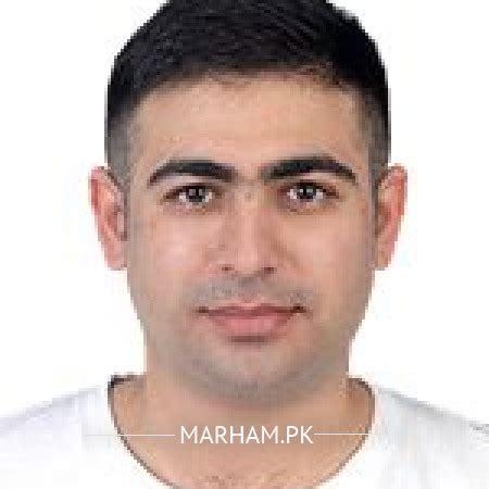 Dr. Majid Nisar .